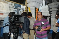 Subramanyam For Sale Movie Opening